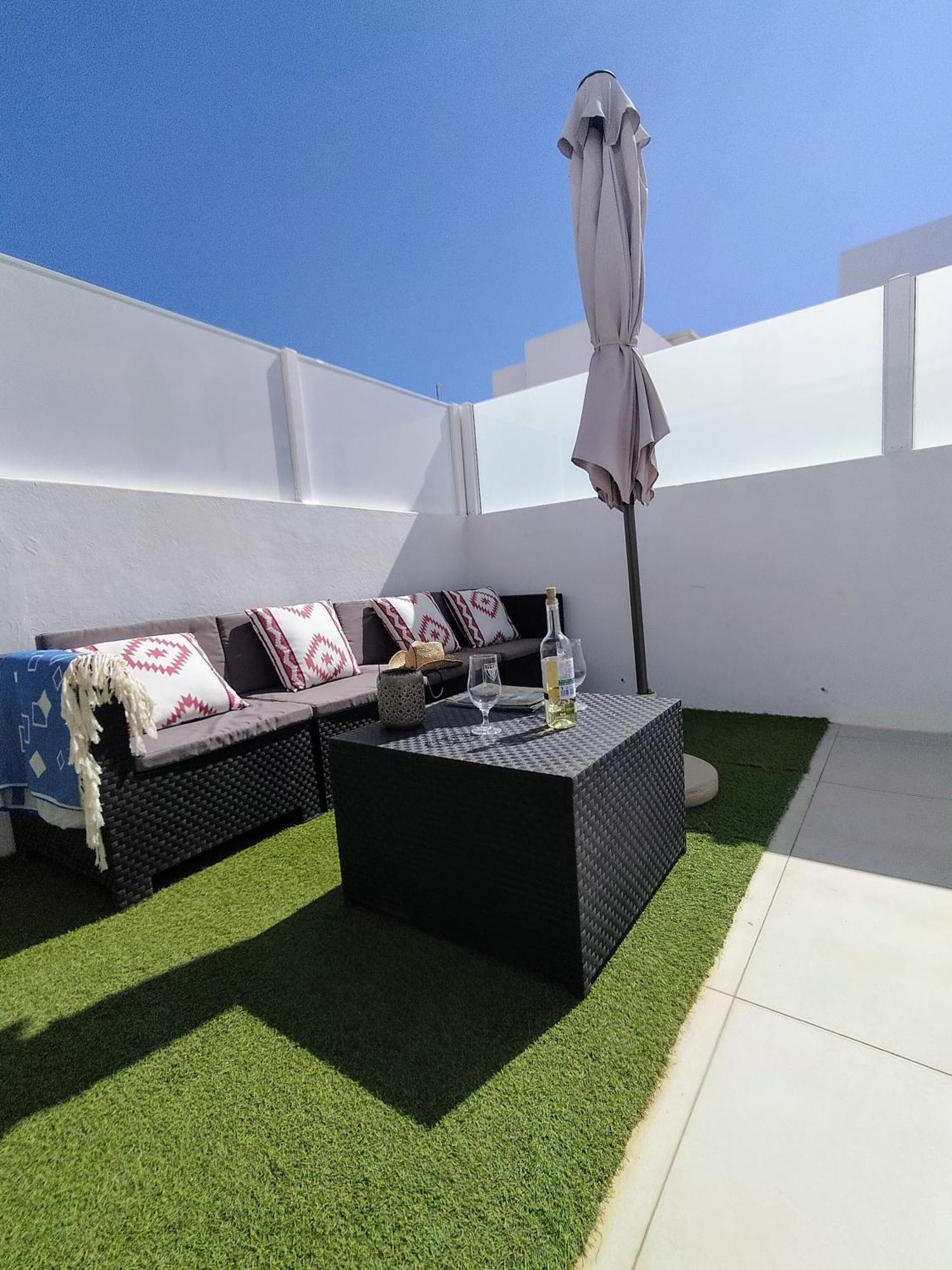 Lovely Villa Agua & Fuego,Heated Pool Playa Blanca  Ngoại thất bức ảnh