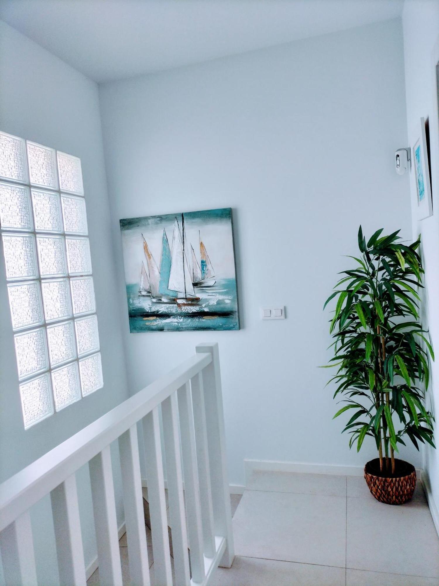 Lovely Villa Agua & Fuego,Heated Pool Playa Blanca  Ngoại thất bức ảnh