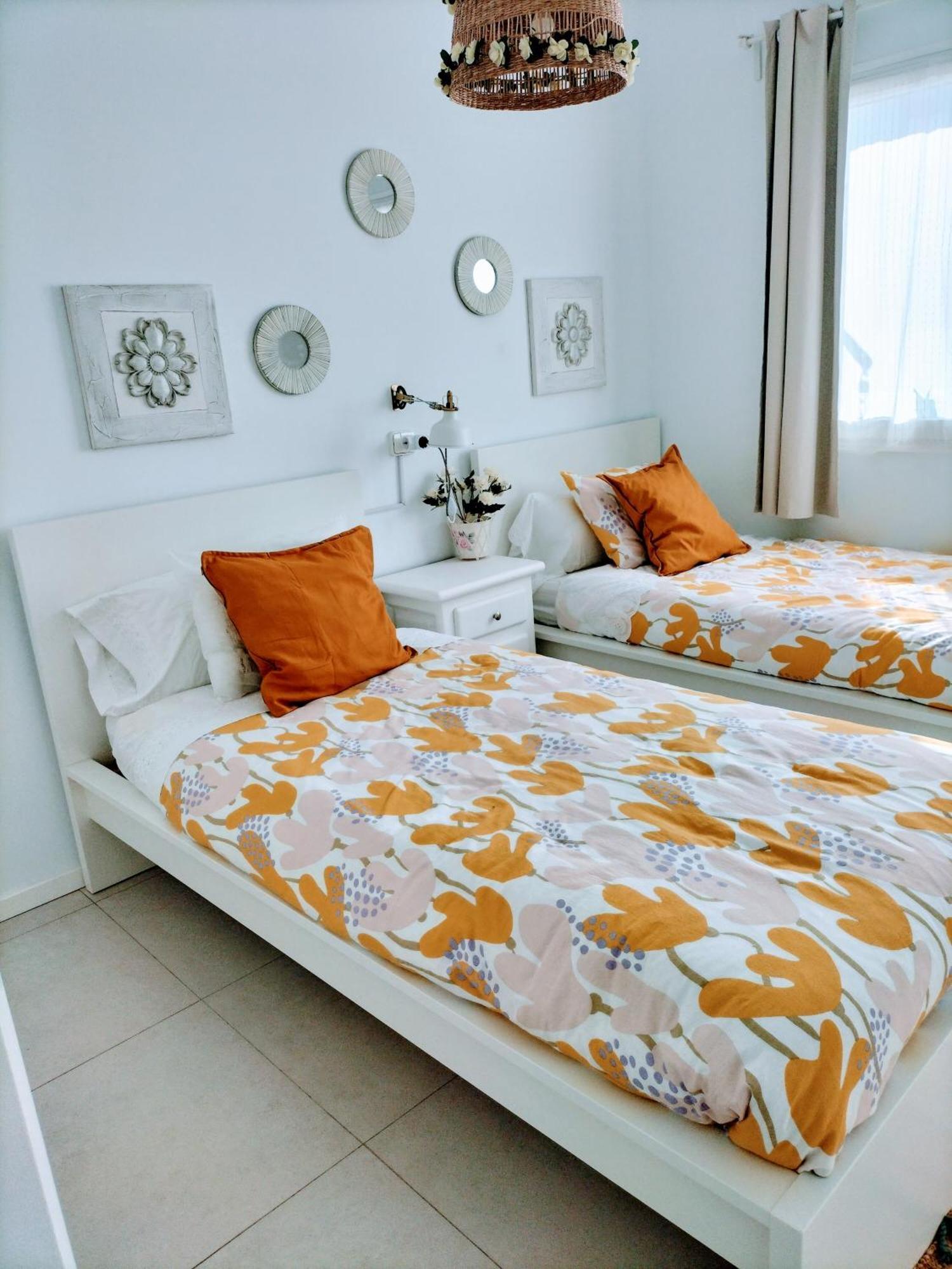 Lovely Villa Agua & Fuego,Heated Pool Playa Blanca  Ngoại thất bức ảnh
