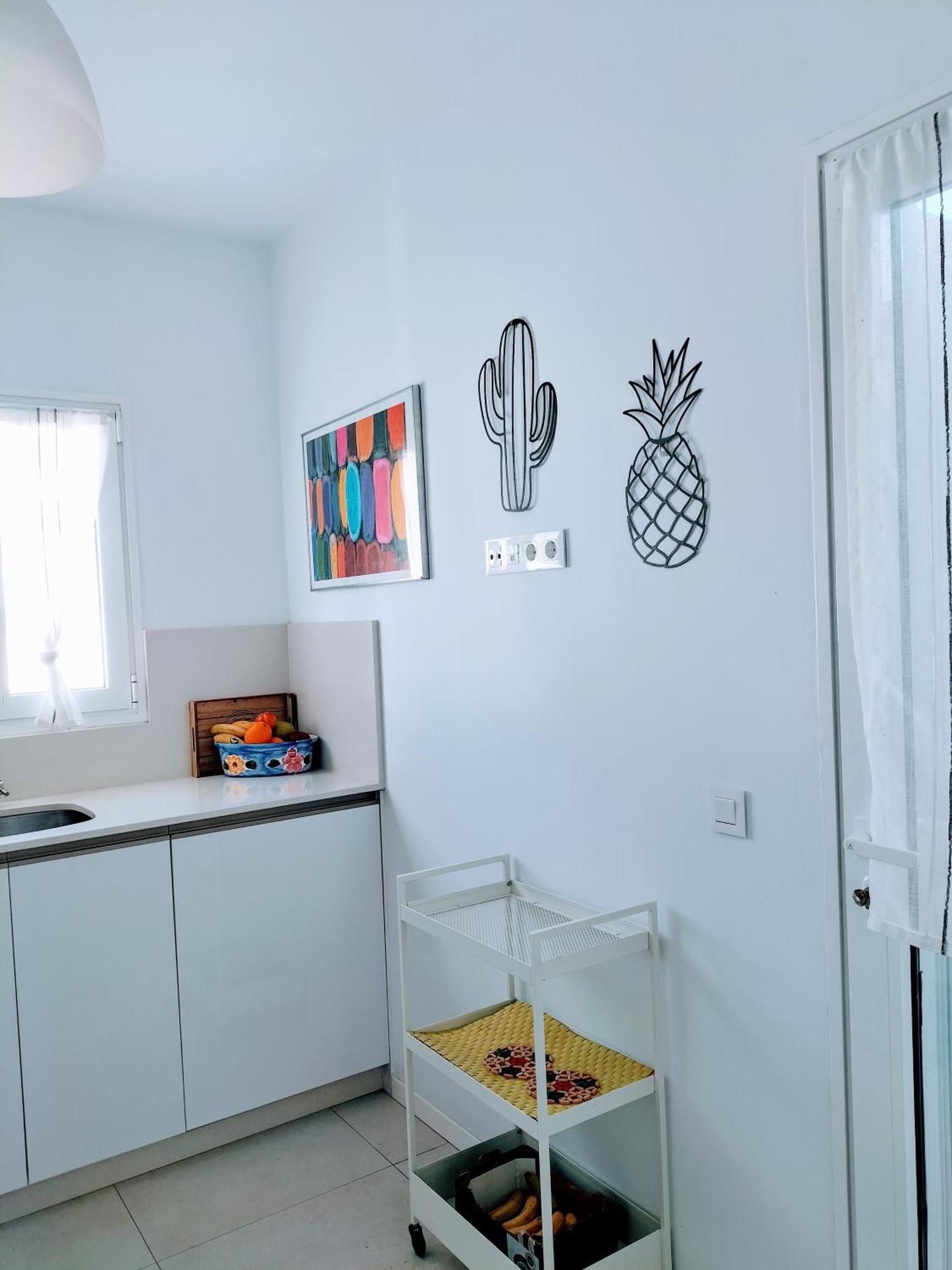 Lovely Villa Agua & Fuego,Heated Pool Playa Blanca  Ngoại thất bức ảnh